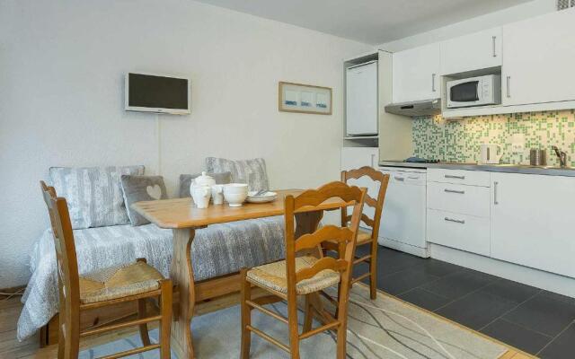 Studio Pecles Chamonix