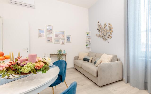 Casa Maremi in Viareggio