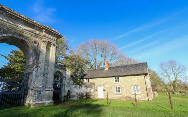 Freemantle Lodge