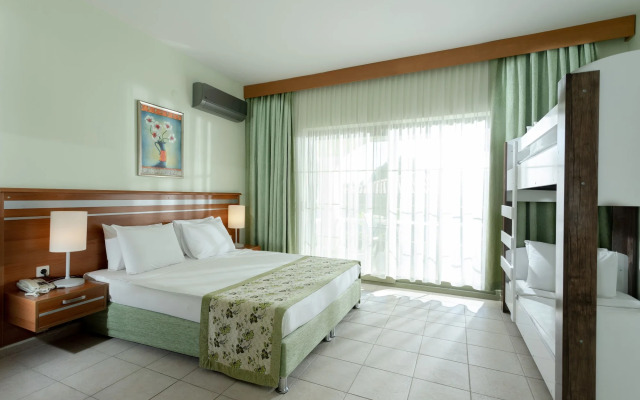 Anadolu Hotels Didim Club