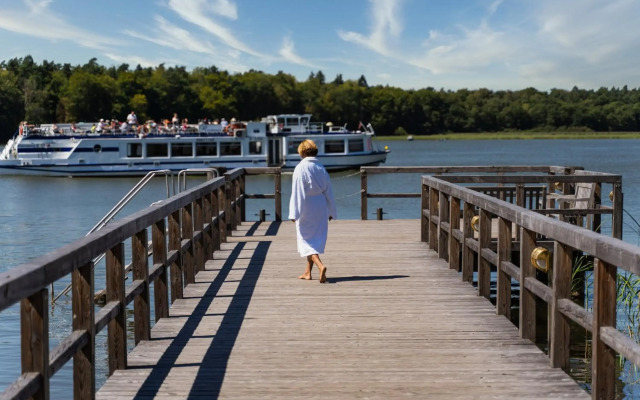 Seehotel Rheinsberg