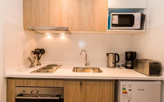 Austral Departamentos