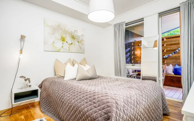 Nordic Host Luxury Apts-C.Krohgs Gate 39