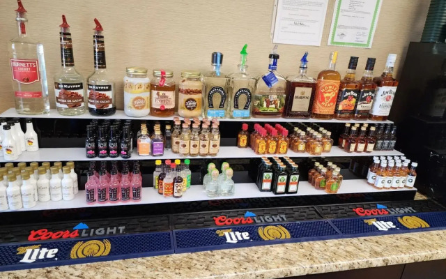 Comfort Inn Louisville