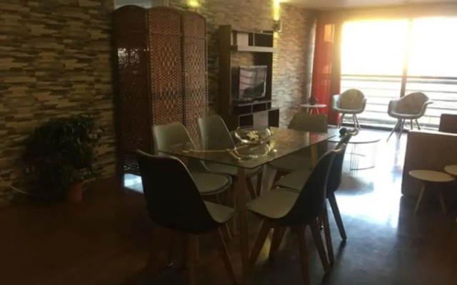 Amplio y CÃ³modo Departamento en Iquique