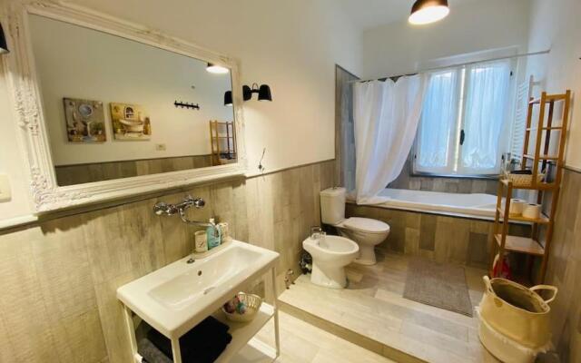 Family Apartment