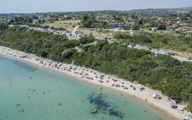 Mykoniatika Villas