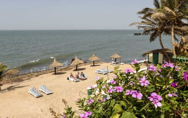 African Village Hotel