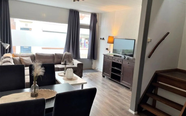 Dorpswoning Brouwershaven 29304