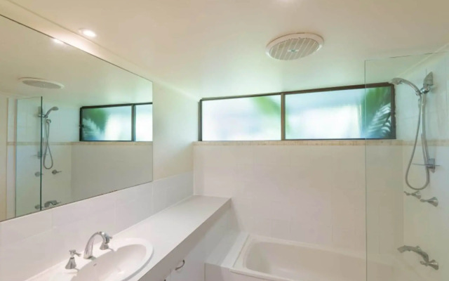 Munna Beach Apartments