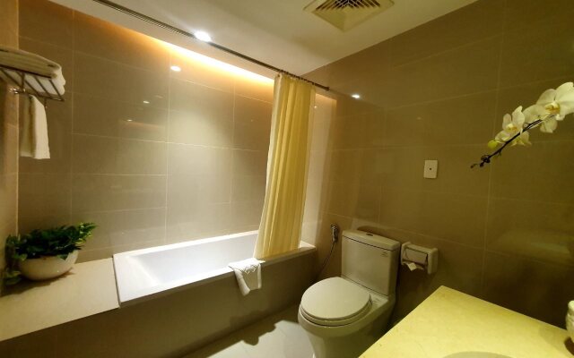 Saigon Hotel