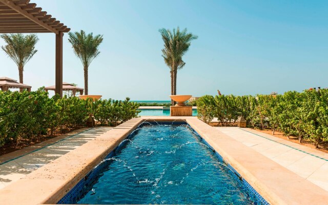 Ajman Saray, a Luxury Collection Resort, Ajman