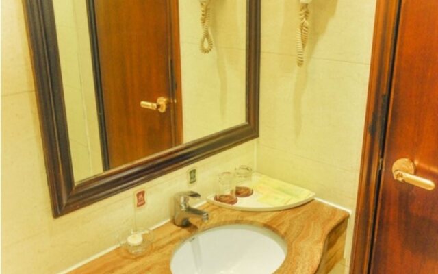 Vienna Hotel Shenzhen Airport