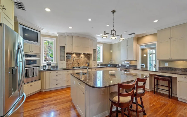 Sea Esta 4 Bedroom Home