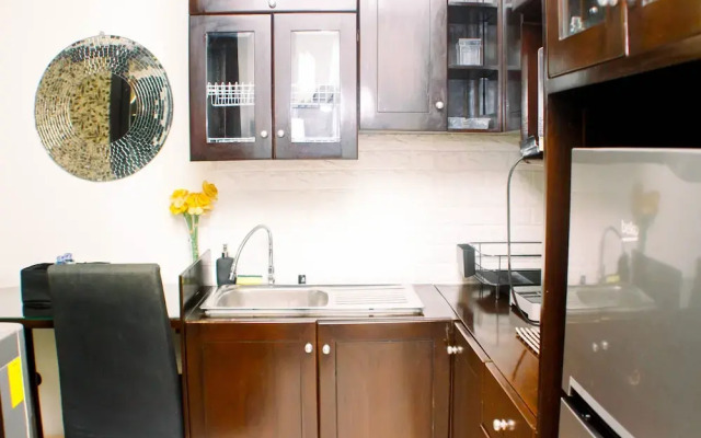 Luxury Studio At Metropark Condominium Jababeka Apartment