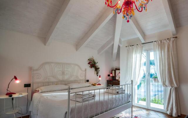 Guest House Arancia145