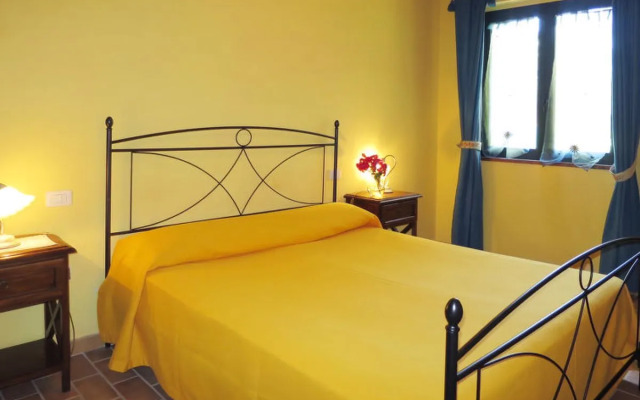 House Ulivetto Lago di Bolsena