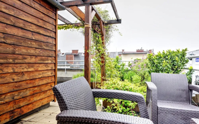 3 Bedroom Paulay Penthouse