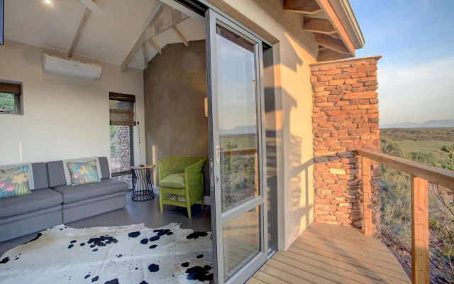 Garden Route Game Lodge
