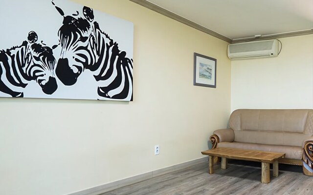 Tongyeong Paper Island Pension