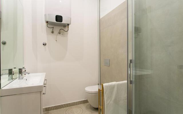 LovelyStay - Cozy 3BDR Apartment in Estrela