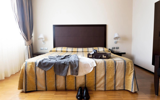 Stanford Court San Francisco