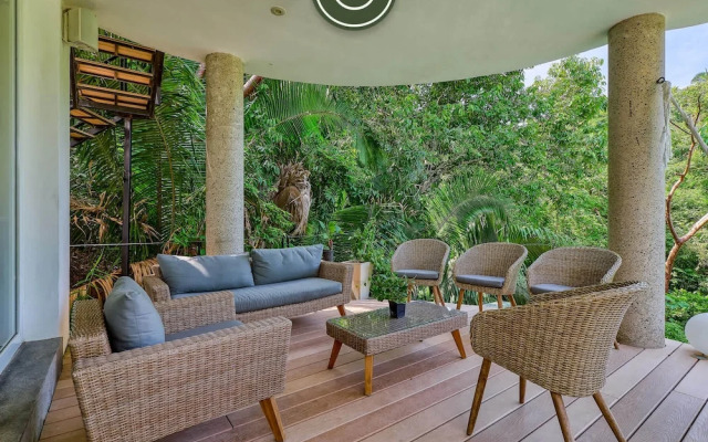 La Japihua in Jalisco