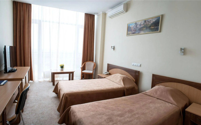 Black Sea Panteleymonovskaya