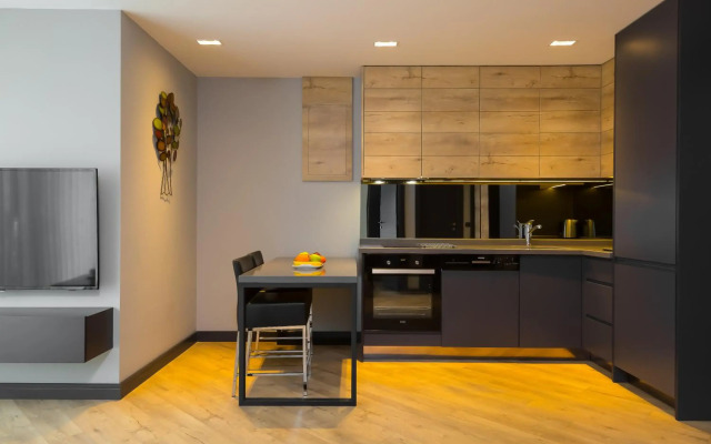 Z-Suites