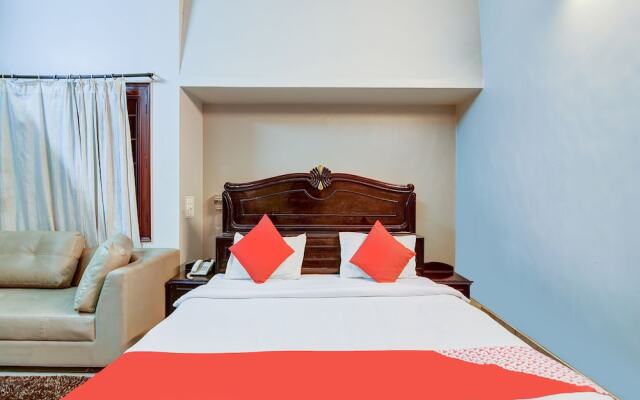 The Residency Inn