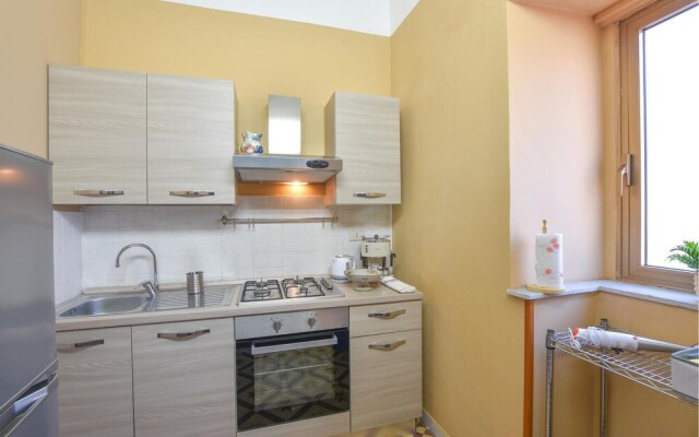 Awesome Apartment in Catania With Wifi and 2 Bedrooms