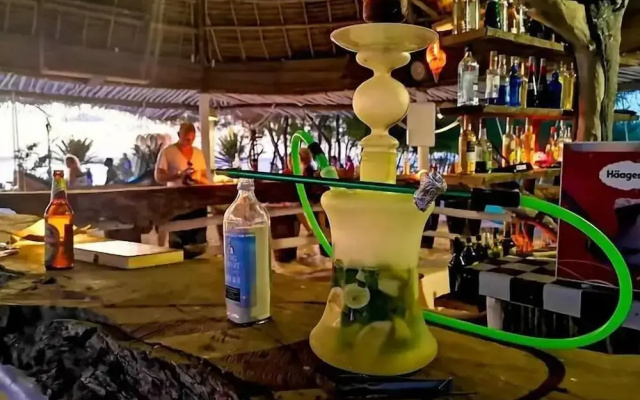 Kae Funky Zanzibar