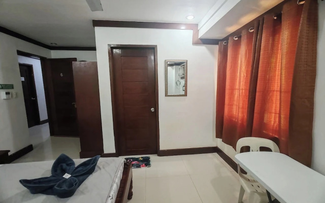 Jace's Travellers Inn