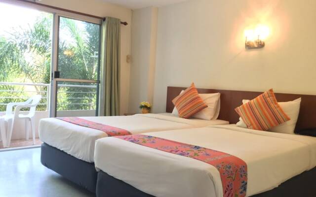 Wild Orchid Krabi by Villa Cha Cha