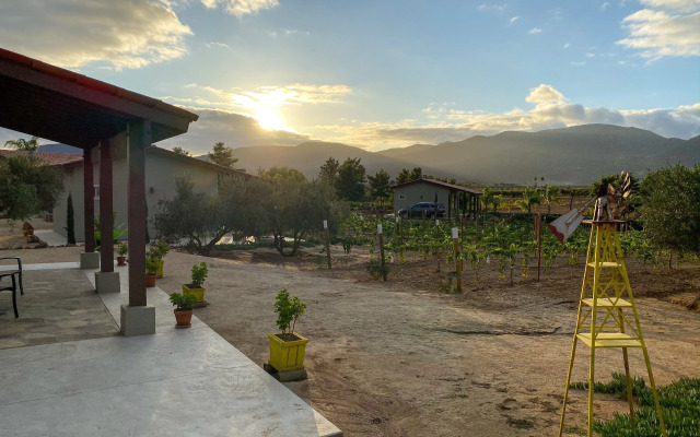 Villas en Los Retoños