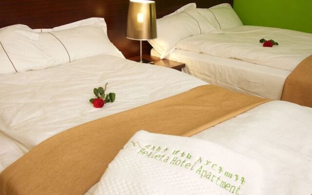 BeAleta Hotel Apartment