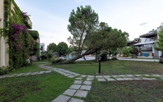 Simena Holiday Village & Villas