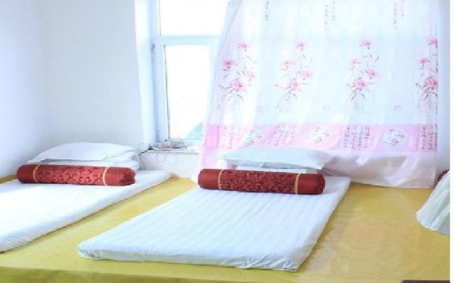 Yuanchi Fashion Hotel – Guest Rooms – Yanbian