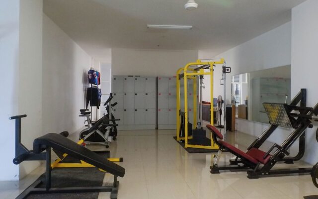 Good Deals And Comfy Studio At Bale Hinggil Apartment