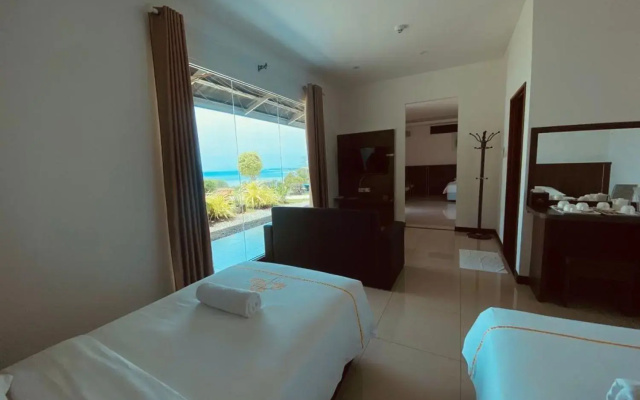 D View Holiday Home