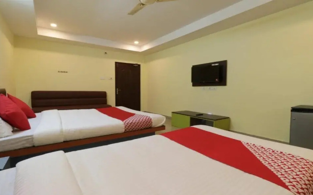 Hotel Rama Royal By OYO Rooms