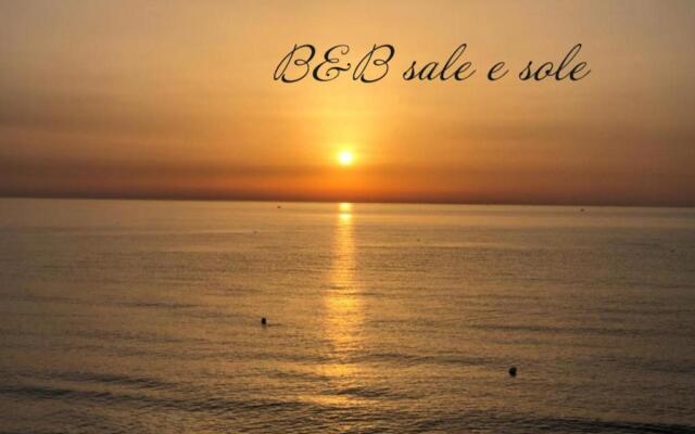 B&B Sale e Sole sul Mare