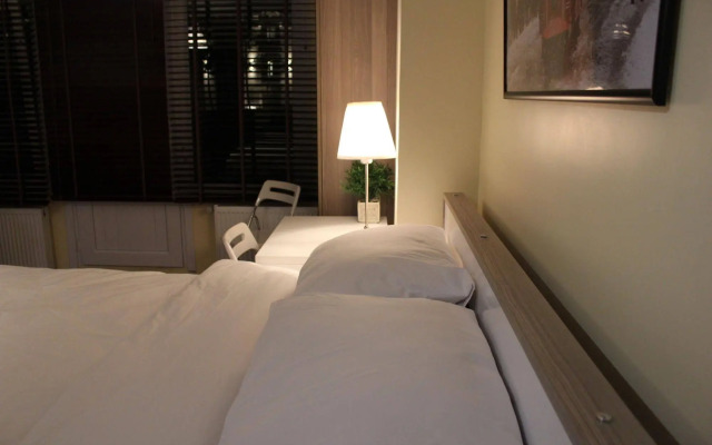 Taksim Elite Residence