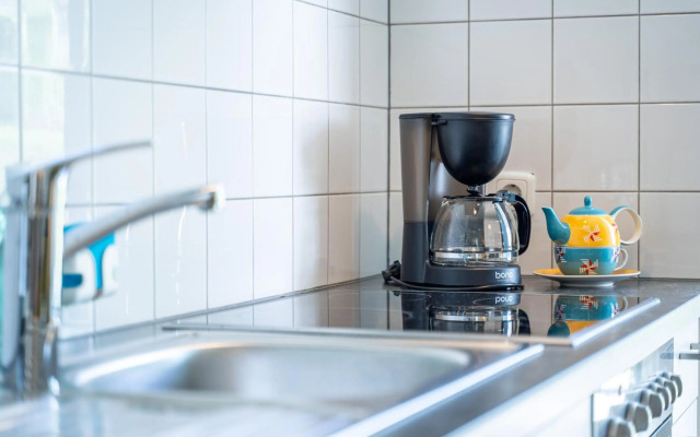 Apartment "Deluxe" Innsbruck - Mutters