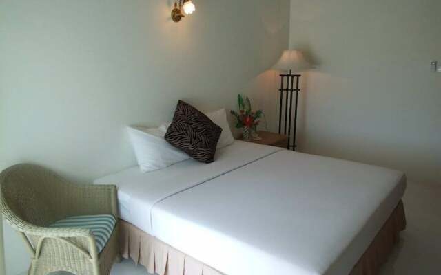 Sukwilai Hotel