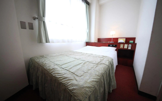 Kisyaba Hotel – Guest Rooms – Kagoshima