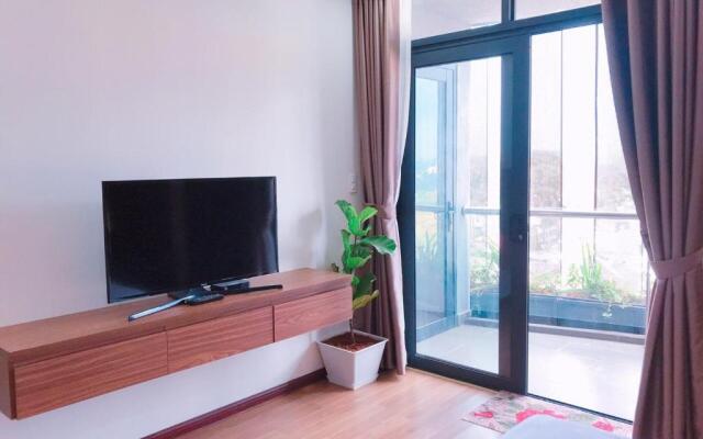 Dalat Center Residence