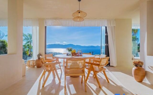 The Sunset Puyue Villa