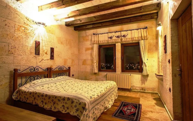 Avanos Evi
