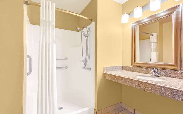 Days Inn by Wyndham Oklahoma City